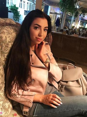 София Молодая Красотка Реал фото 4