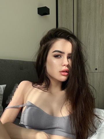 Софья Длинноногая Реал фото 3